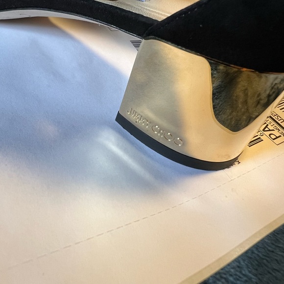 Jimmy Choo shoes - Picture 4 of 7